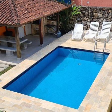 Casa De Temporada Villa Juquei Ngoại thất bức ảnh