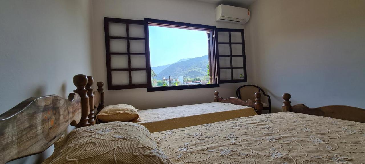 Casa De Temporada Villa Juquei Ngoại thất bức ảnh