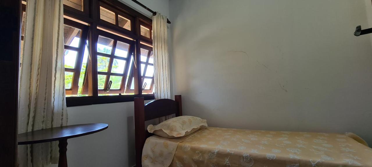 Casa De Temporada Villa Juquei Ngoại thất bức ảnh