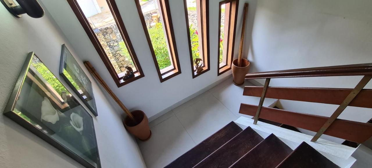 Casa De Temporada Villa Juquei Ngoại thất bức ảnh