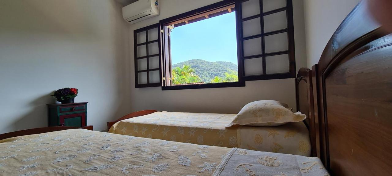 Casa De Temporada Villa Juquei Ngoại thất bức ảnh