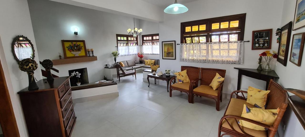 Casa De Temporada Villa Juquei Ngoại thất bức ảnh