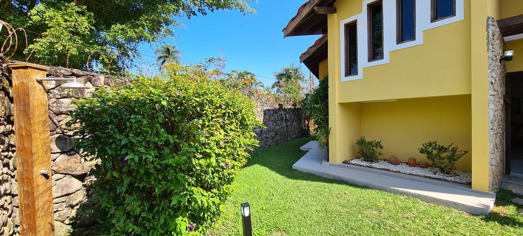 Casa De Temporada Villa Juquei Ngoại thất bức ảnh