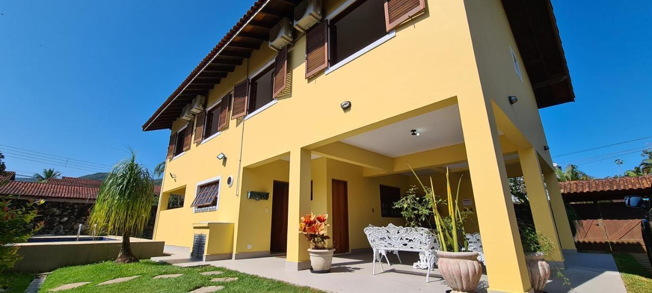 Casa De Temporada Villa Juquei Ngoại thất bức ảnh
